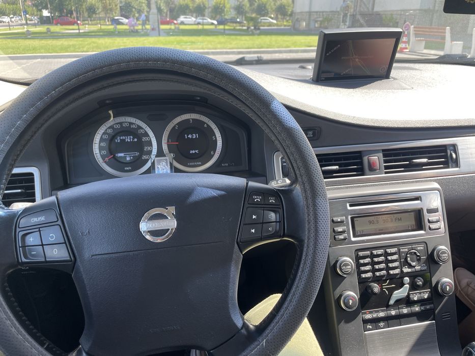 Volvo V70 impecabil!