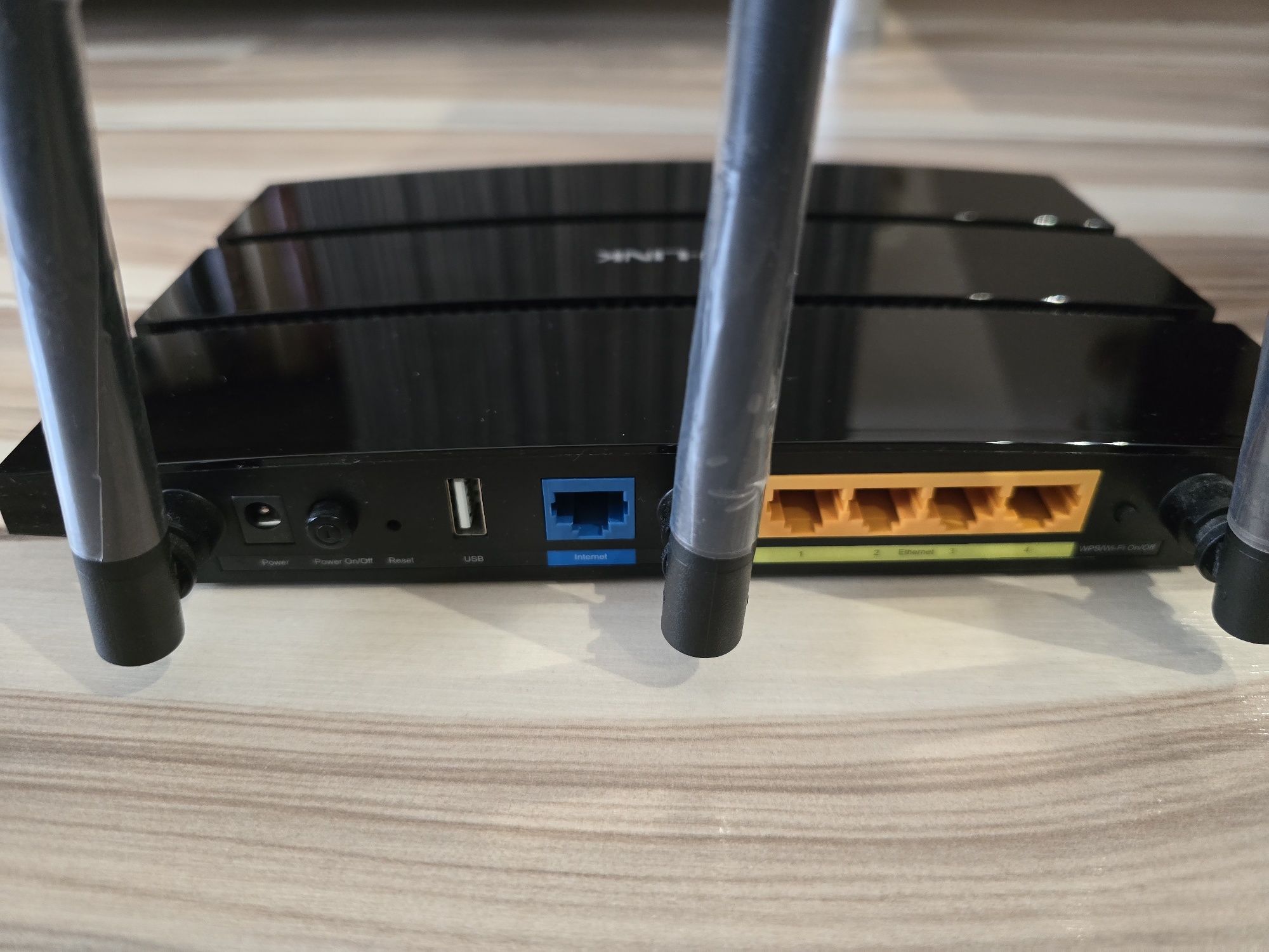 TP-Link Archer C1200 (AC1200)