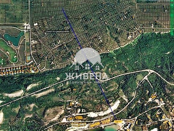 Продава се Парцел в с. Топола, Област Добрич - 1144 кв.м за 14 €/кв.м - Снимка #2