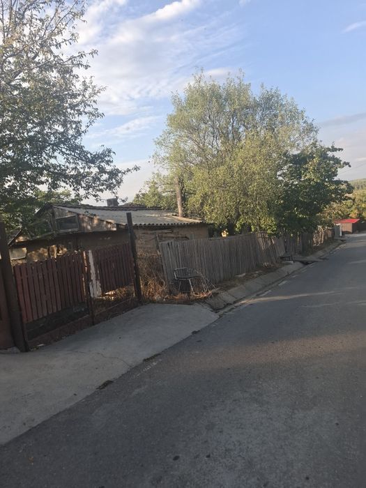 Teren intravilan