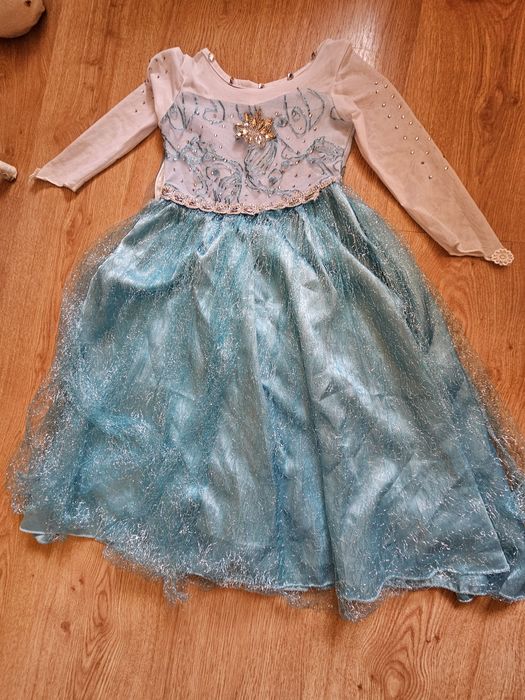 Rochie   Craiasa zapezi 120