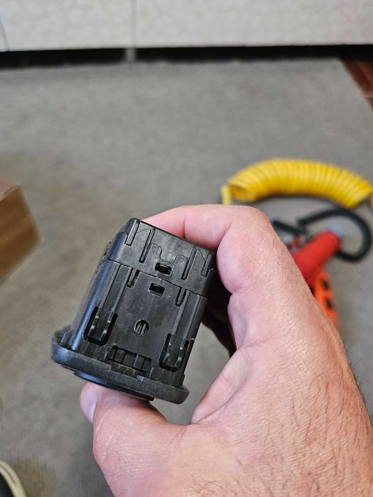 Panou electric M A N
