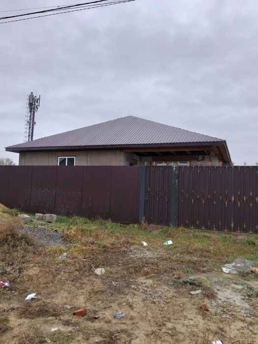 недосторенный дом абая 11 село заречный костанай