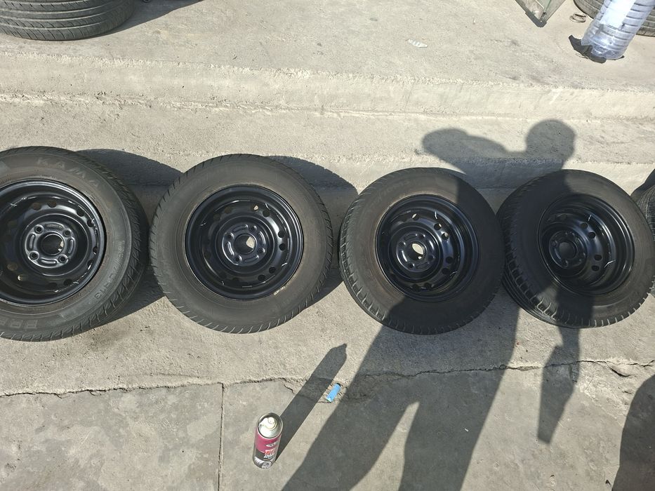 Diska balon damas laboga tushadi ayirboshlash bor