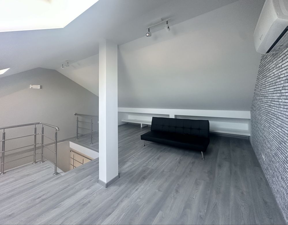 Vila NOUA 3 camere + mansarda amenajata - Cosmopolis, Pipera