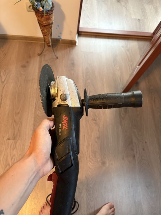 Vand flex Skill 800 Watt