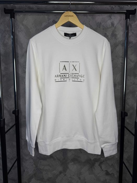 Bluza/Hanorac Armani Exchange