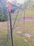 Poartă fotbal mărime L (2×3m)
