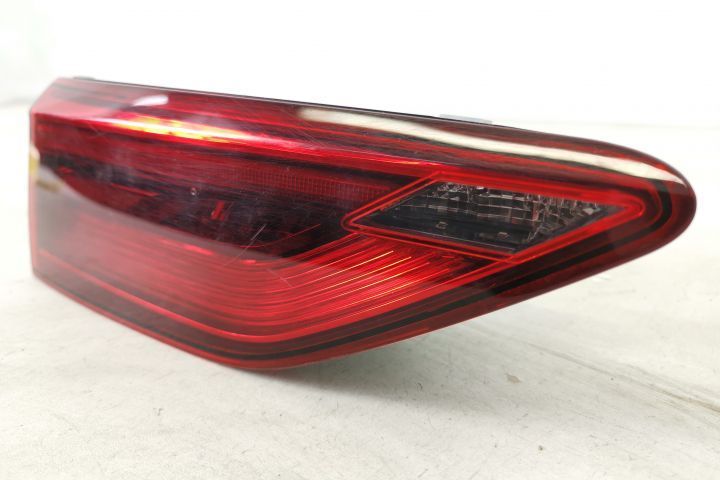 Stop Haion Stanga Original Led In Stare Buna Combi/Break Volkswagen VW