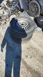 Jante R16C -  VW Transporter T5 -Pret per bucata