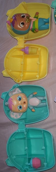 Vand mini cry babies