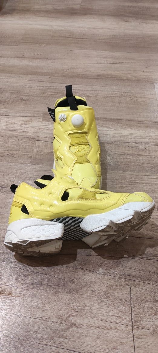 Reebok InstaPUMP Fury