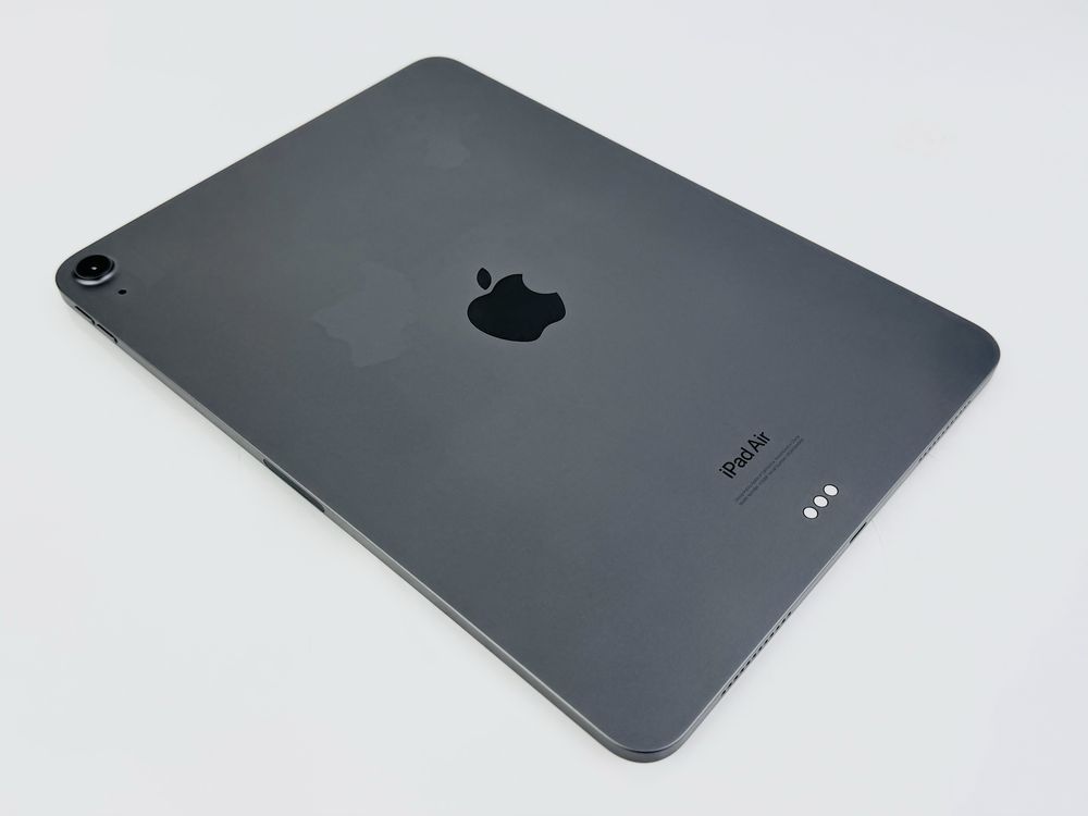 Apple iPad Air 5 64GB WiFi Space Gray Отличен! Гаранция!