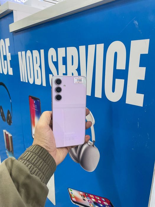 ГАРАНТИЯ !!! Смартфон Samsung A35 5G 256/8GB Телефон Самсунг