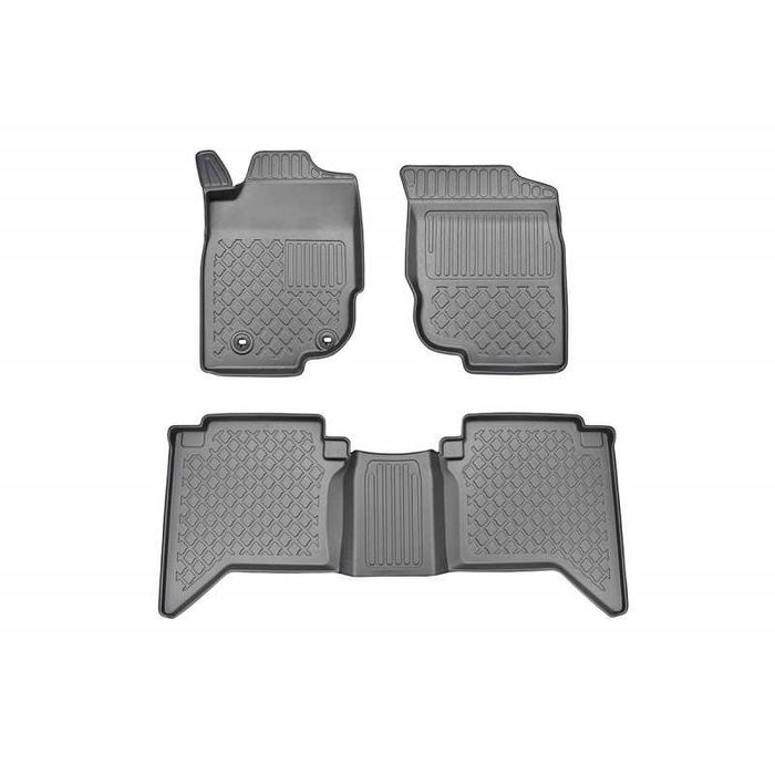 Covorase tavita Toyota CH-R, RAV4, Hilux, Corolla Cross, Proace City