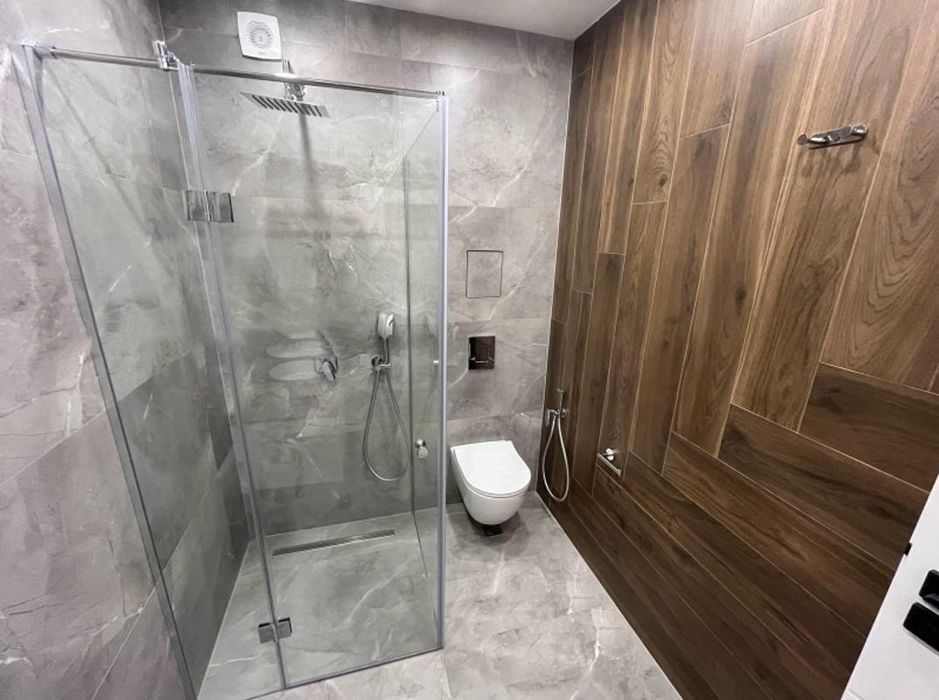 Дава се под наем Двустаен апартамент в София, Сердика - 62 кв.м за 699 € - Снимка #6