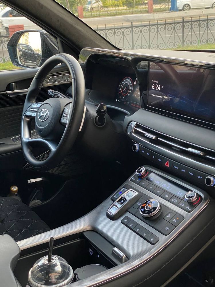 Palisade/rent a car/rent car/рент кар/рент а кар/прокат авто/аренда