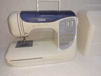Швейная машина Brother BC 6000