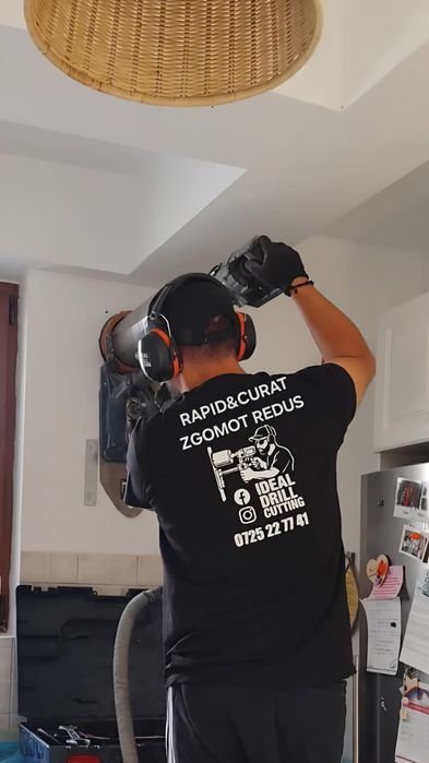 Carotam Rapid Si Curat Gauri :Hota/Centrala/Aer Conditionat/Ventilatii