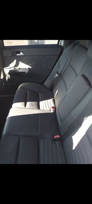 Volvo S40 2.0 motorina