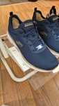 Adidasi Noi Skechers Flex Lite Gold Edition