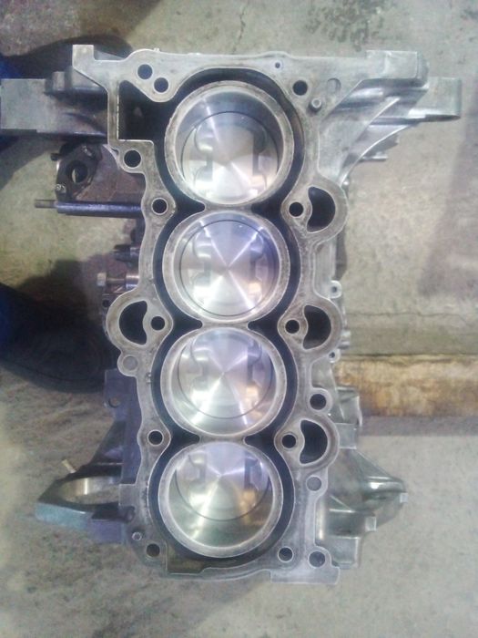 Моторист на Выезд