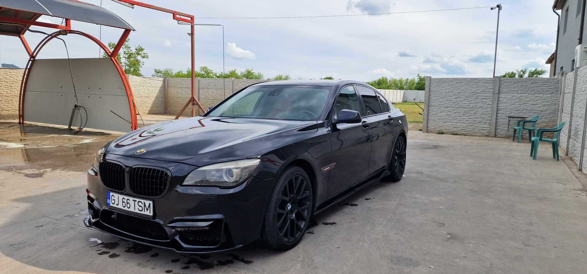 Bmw seria 7 730d