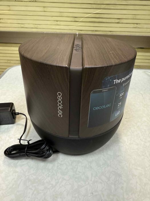 Овлажнител Cecotec PureAroma