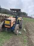 Vand tractor fiata