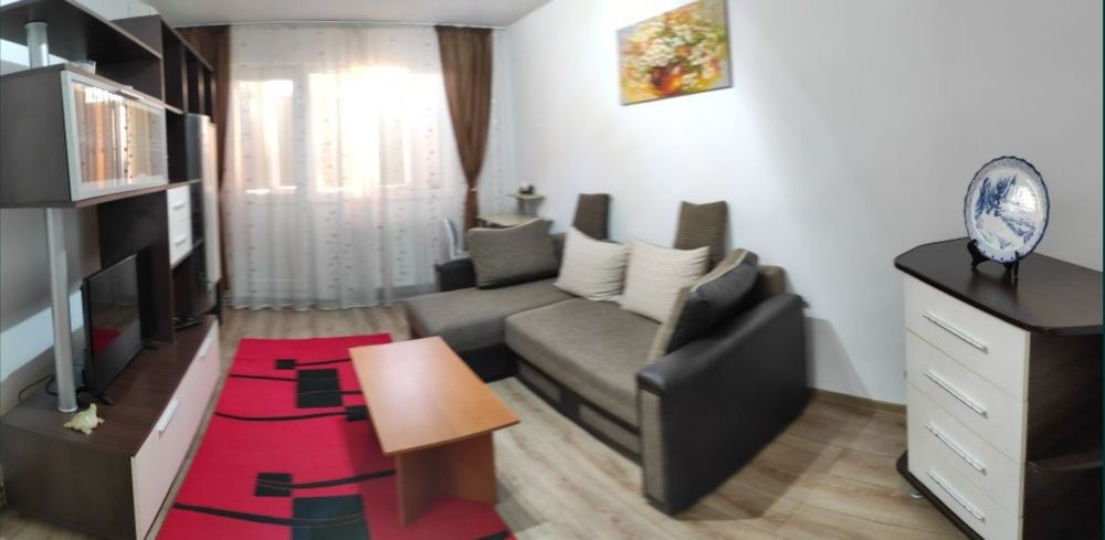 Închiriez apartament 2 camere