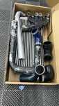 Vand intercooler 600-300-76