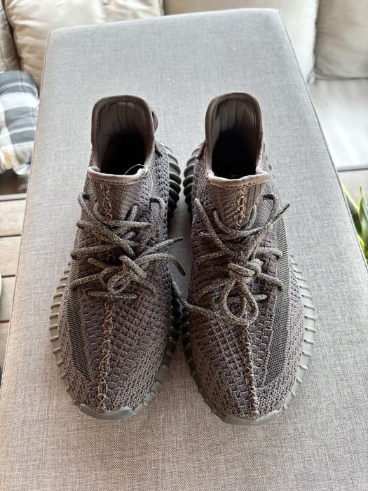 Yeezy Boost 350 Negru