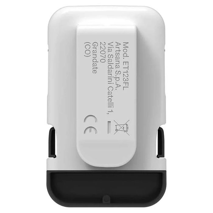 Sistem universal de avertizare abandonare centuri RECARO Easy-Tech