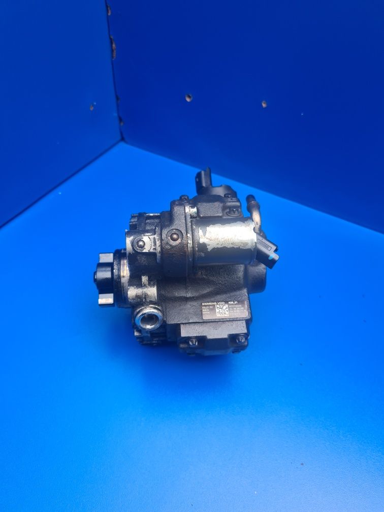 Pompa de injectie/înalte Ford Mondeo Mk4, 2.0 tdci 140 cai