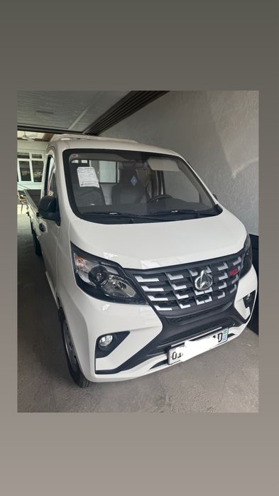 Changan start plus