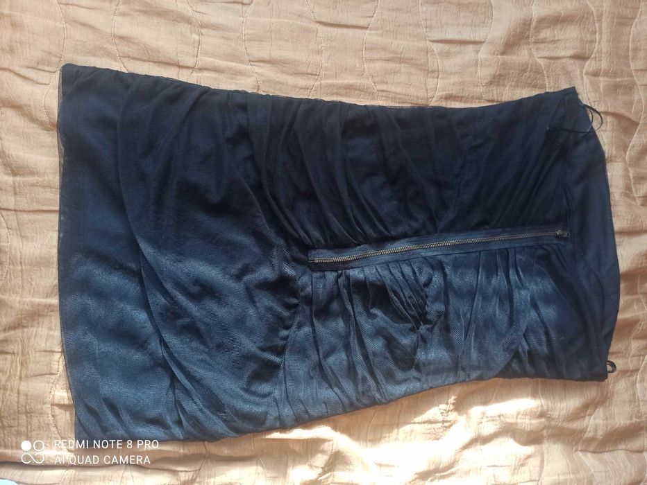 Рокля подходяща за парти