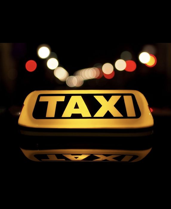 Inchiriez licenta autorizatie TAXI