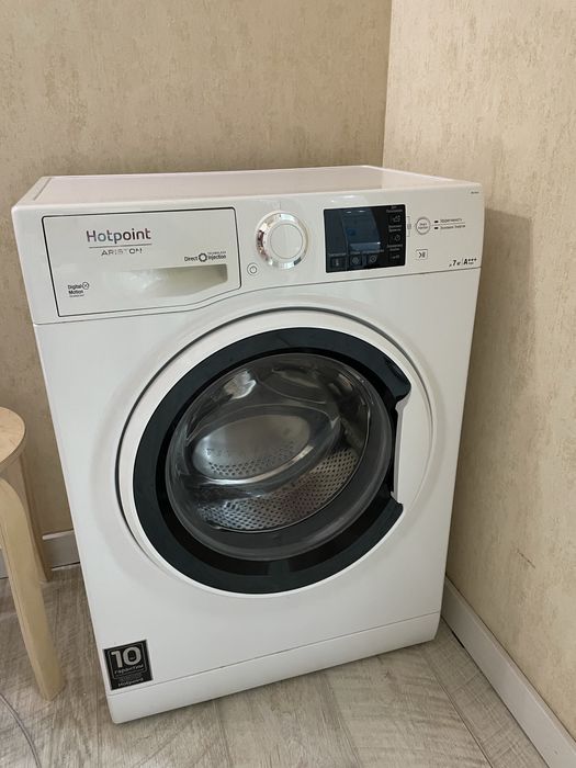 Стиральная машинка