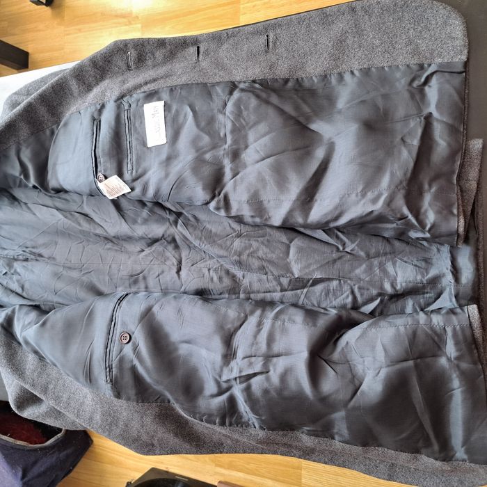 Pardesiu / palton /  blazer barbati,  52