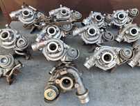 Turbo Renault Dacia Nissan 1.5Dci 2009+
