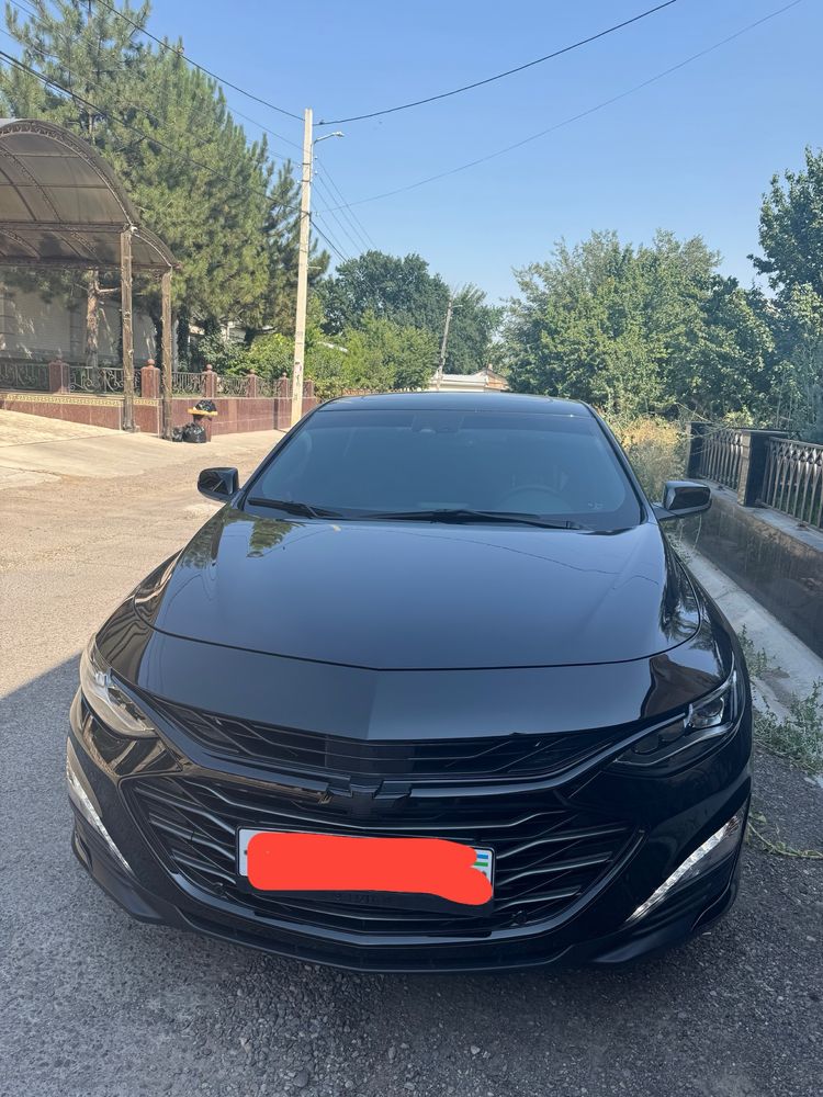 Malibu xl