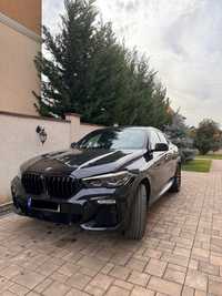 BMW X6 30d M Pachet
