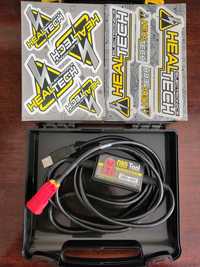 Tester Honda OBD Healtech Motociclete