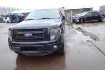 Части за Ford F150