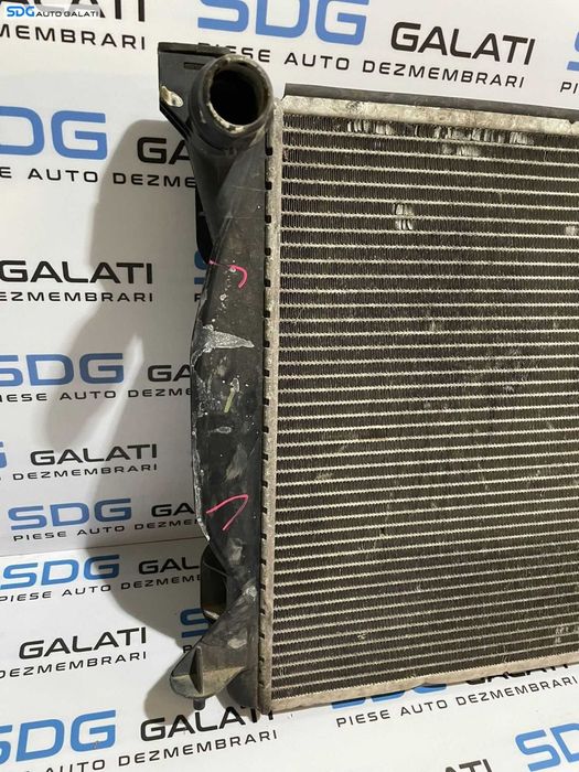 Radiator Racire Apa Antigel Audi A4 B7 2.5 TDI 2004 - 2008 [1639]