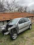 VW Polo 1.2 на части