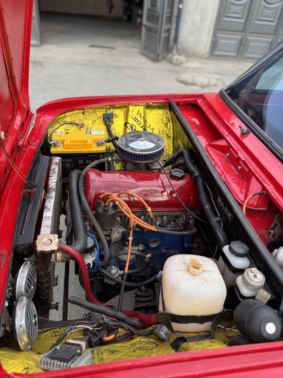 Vaz 2101 состояние идеал