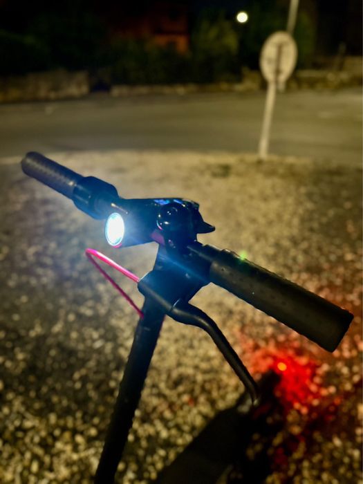 Trotineta Xiaomi Pro 2