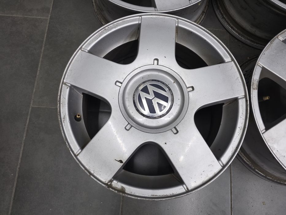 Джанти 15 - Volkswagen Golf 4