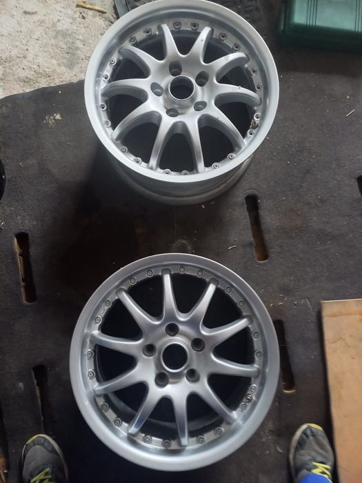 4бр. 16 - ки Лети Джанти